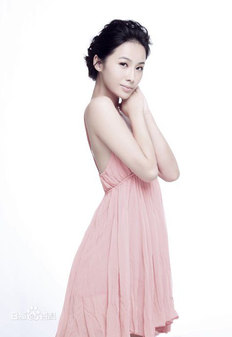 最新李呈媛(Lvy)精彩图册