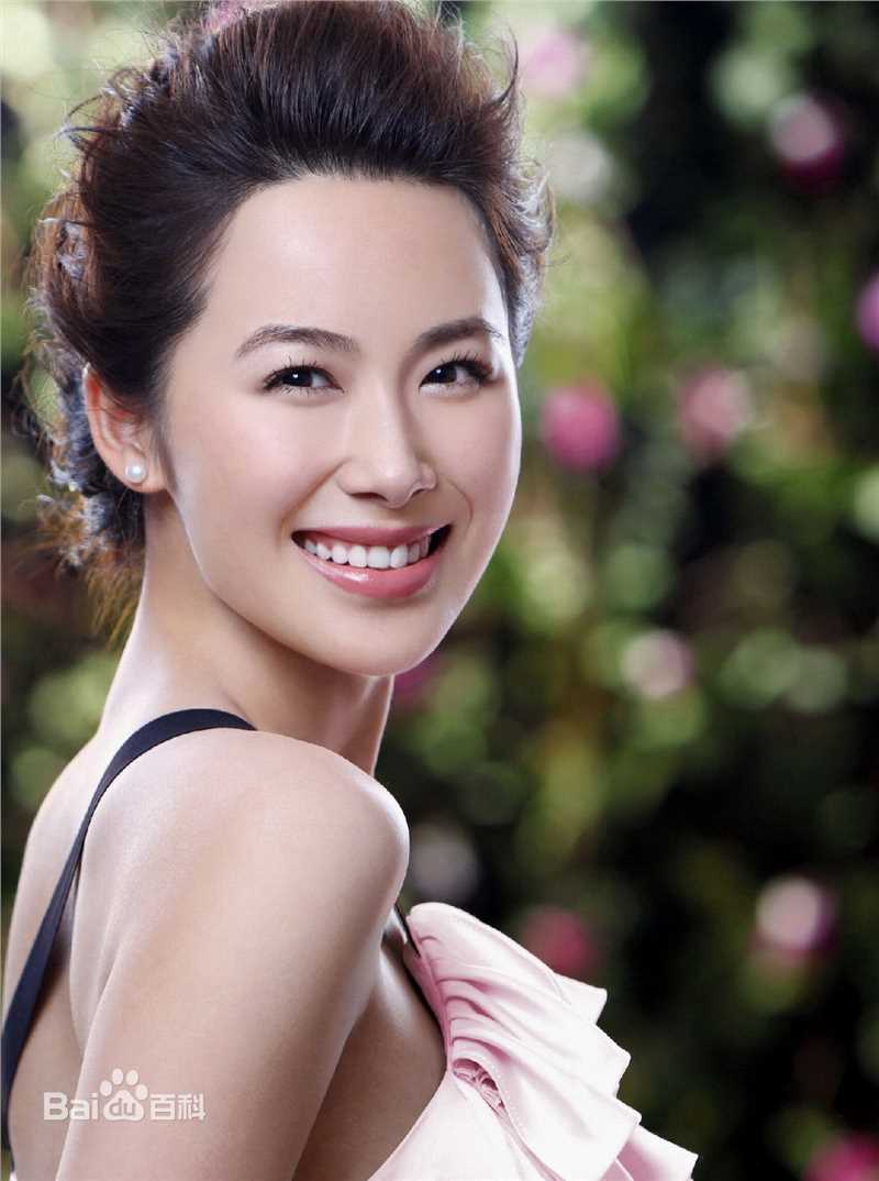 最新李呈媛(Lvy)精彩图册