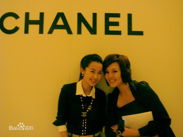 最新李呈媛(Lvy)精彩图册