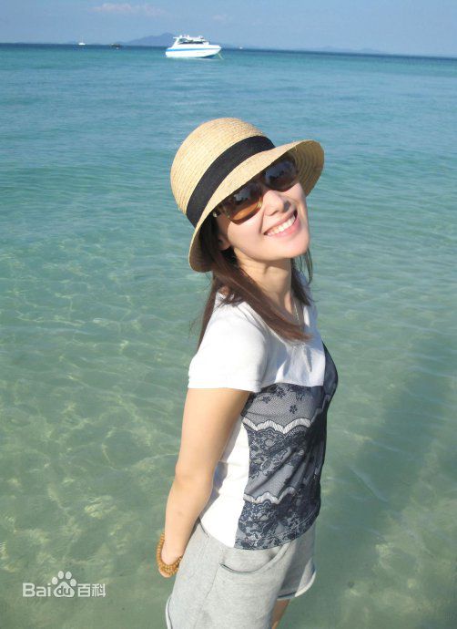 最新李呈媛(Lvy)精彩图册