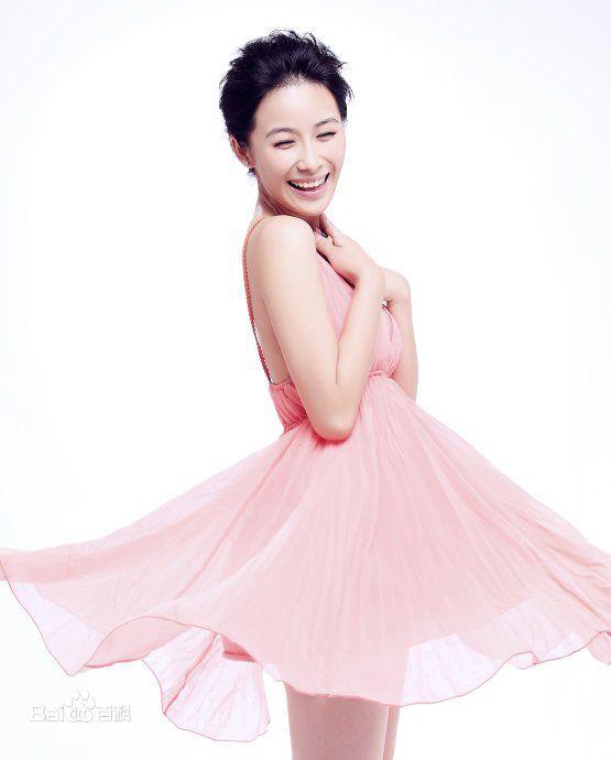 最新李呈媛(Lvy)精彩图册