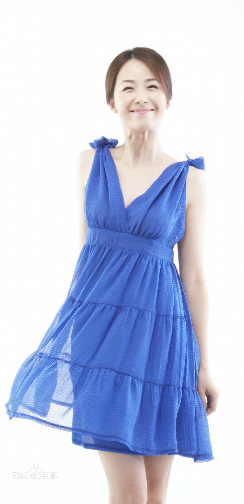 最新李呈媛(Lvy)精彩图册