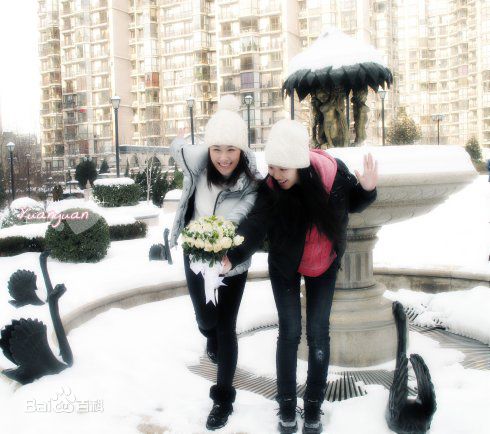 最新李呈媛(Lvy)精彩图册