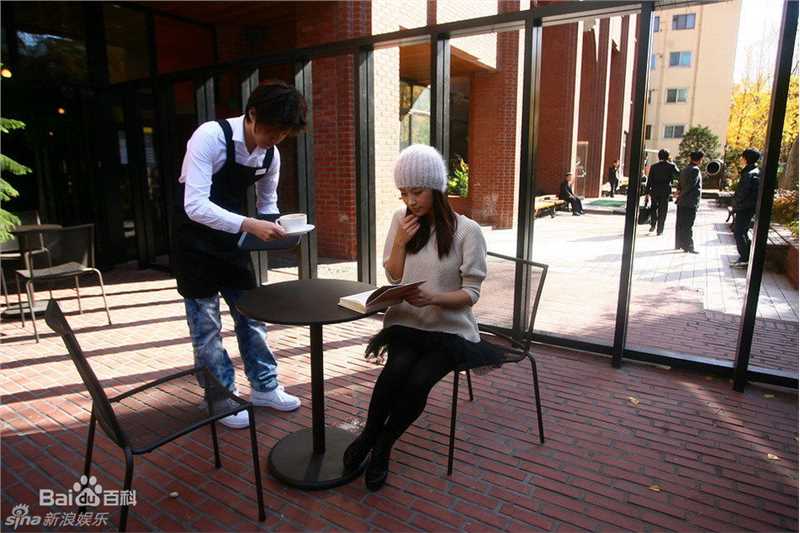 最优质李呈媛(Lvy)精彩图册