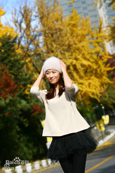 最优质李呈媛(Lvy)精彩图册