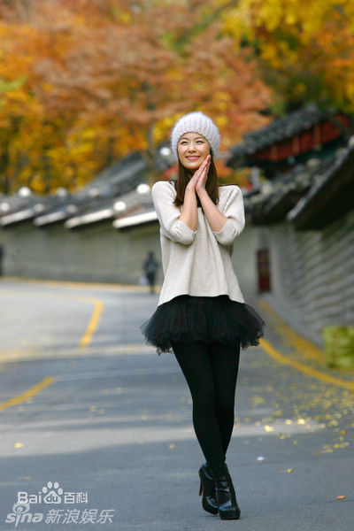 最优质李呈媛(Lvy)精彩图册