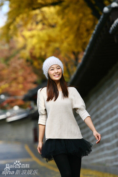 最优质李呈媛(Lvy)精彩图册