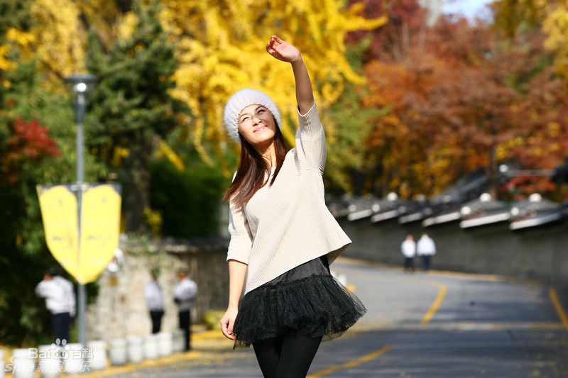 最优质李呈媛(Lvy)精彩图册