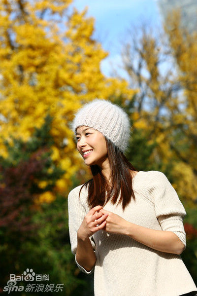 最优质李呈媛(Lvy)精彩图册