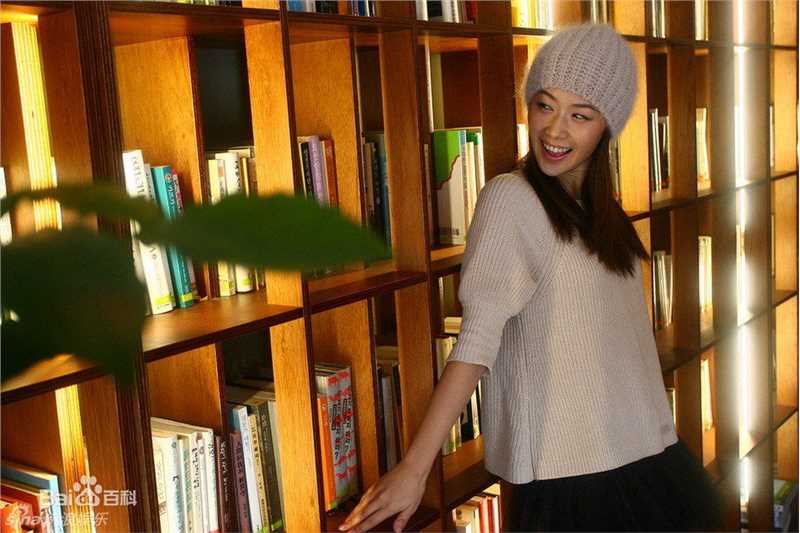 最优质李呈媛(Lvy)精彩图册