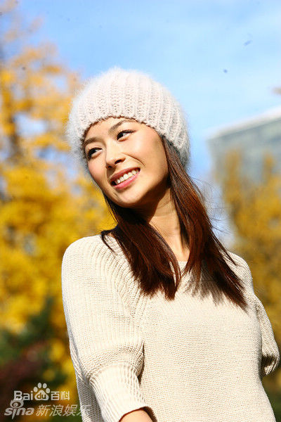 最优质李呈媛(Lvy)精彩图册