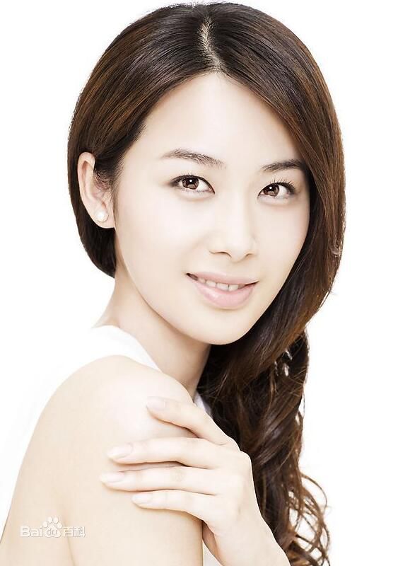 精选李呈媛(Lvy)