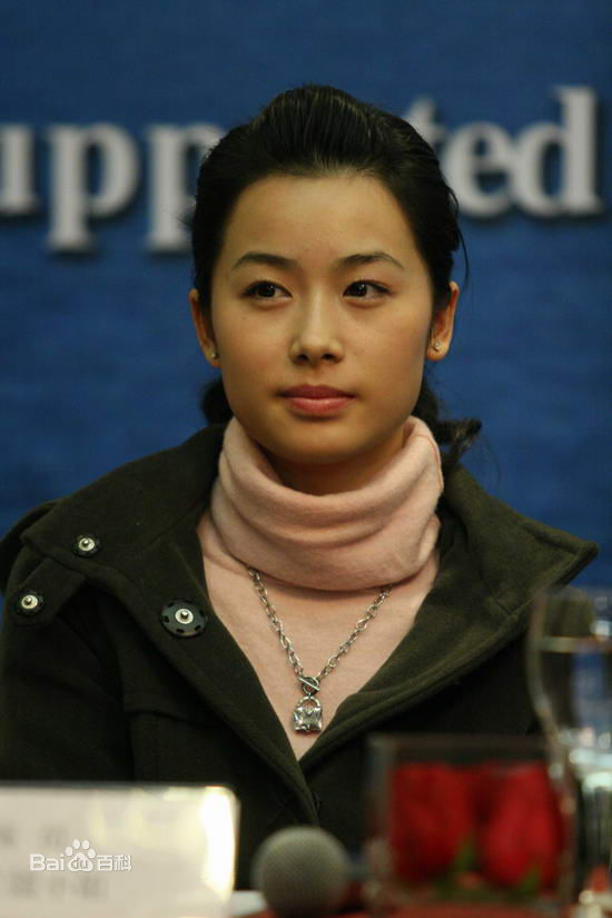 精选李呈媛(Lvy)