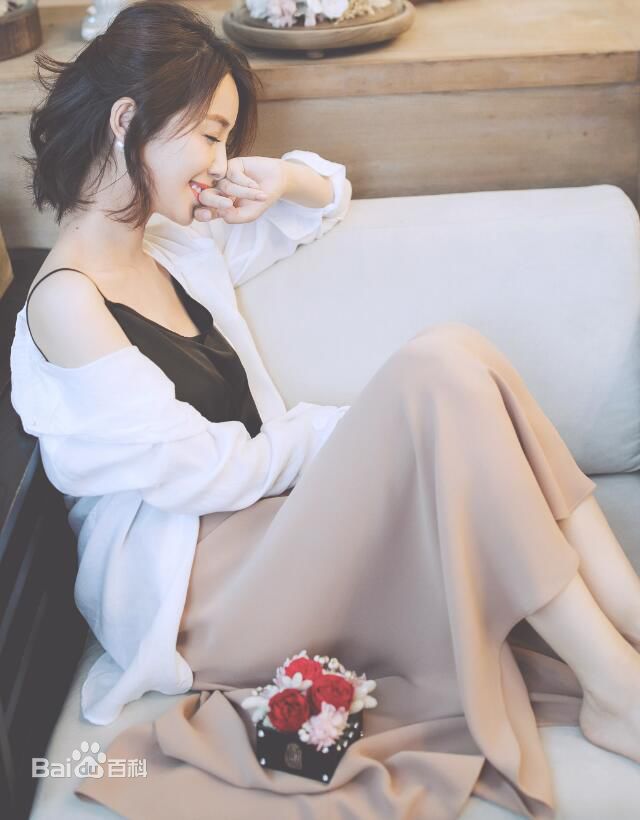 精选李呈媛(Lvy)