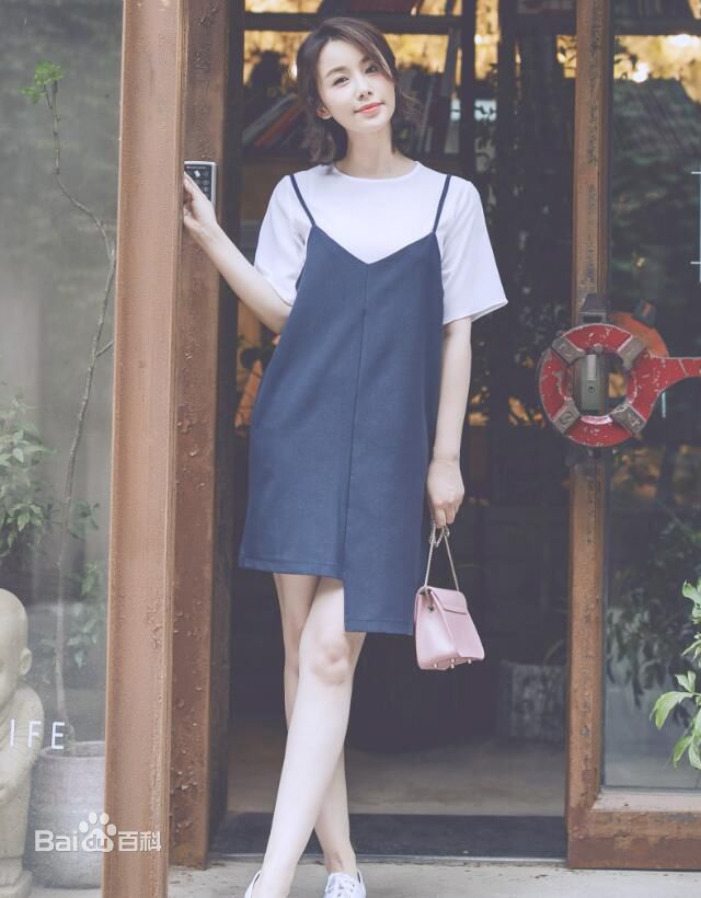 精选李呈媛(Lvy)