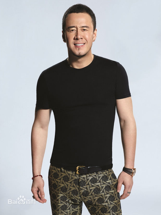 《杨坤》封面图片