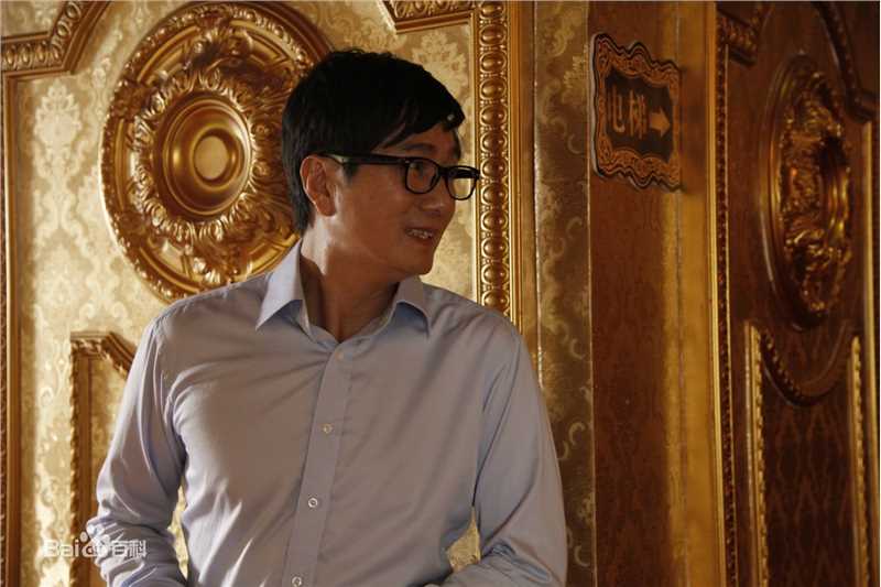 连晋(Teddy)最优质剧照