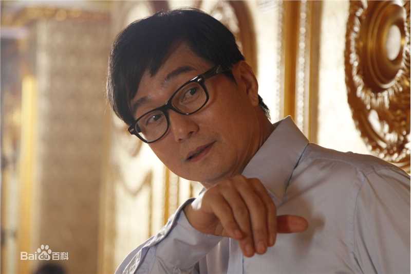 连晋(Teddy)最优质剧照