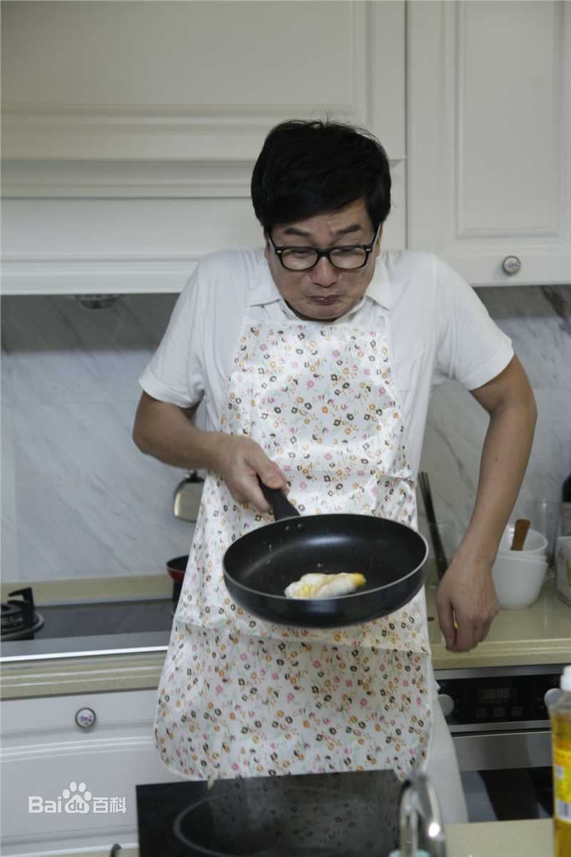 连晋(Teddy)最优质剧照