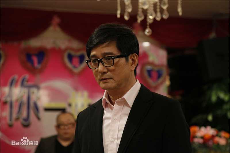 连晋(Teddy)最优质剧照