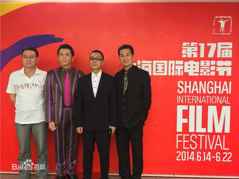 连晋(Teddy)最优质剧照