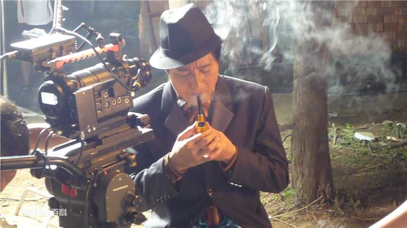 连晋(Teddy)电影高清剧照