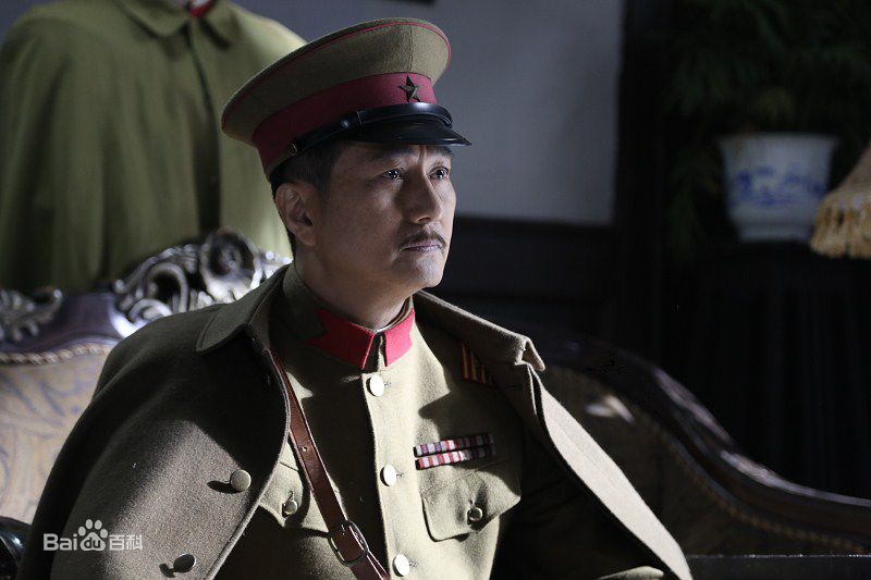 精选连晋(Teddy)在电视剧《猎天狼》中的图册