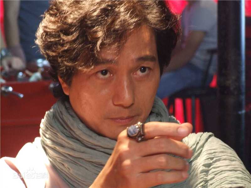 最全连晋(Teddy)生活照