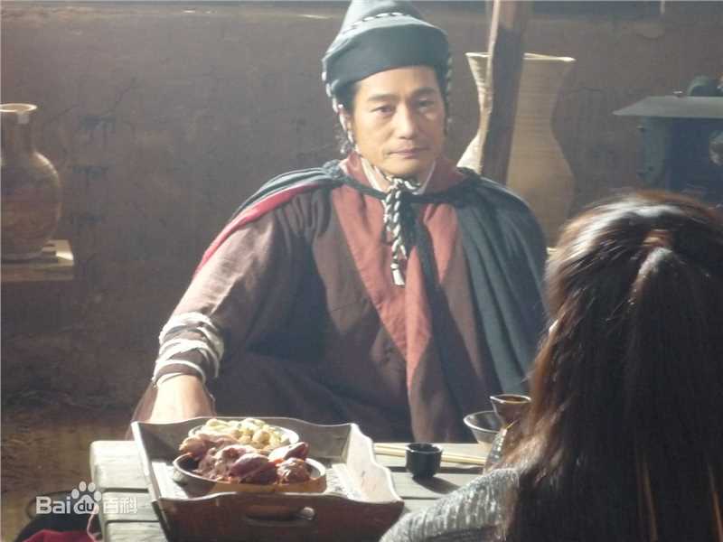 最全连晋(Teddy)生活照