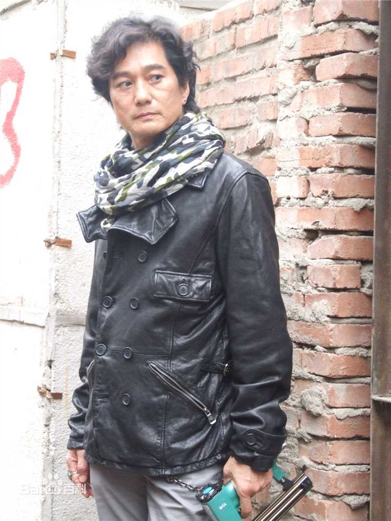 最全连晋(Teddy)生活照