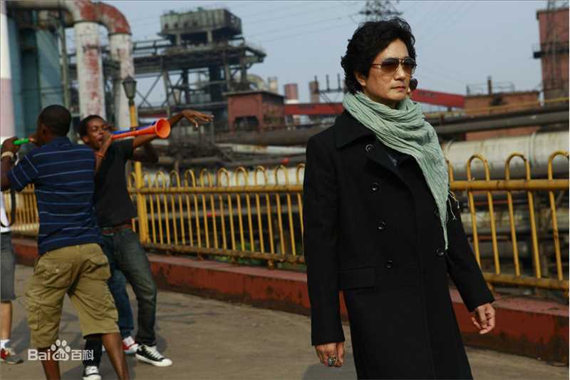 最全连晋(Teddy)生活照