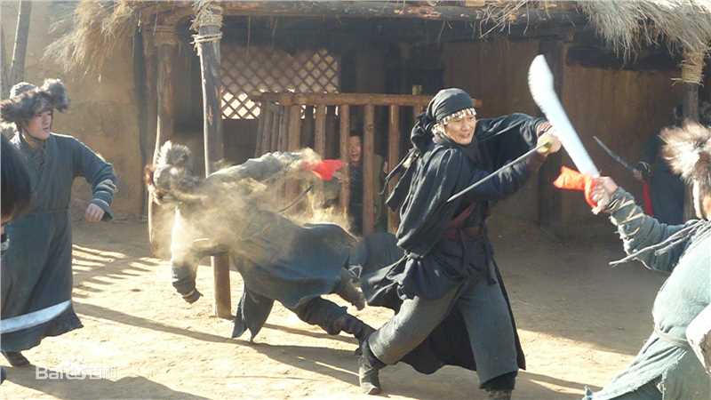 最全连晋(Teddy)生活照