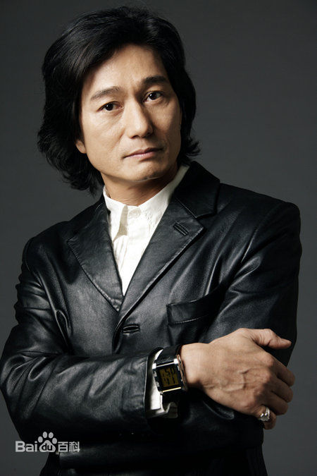 连晋(Teddy)前后照片