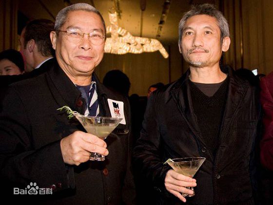 最优质刘兆铭(Lau Siu Ming)素颜照