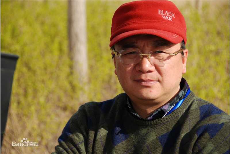 《李路》封面图片