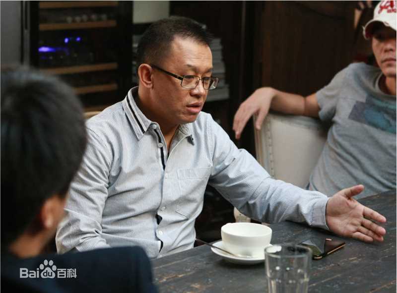 最新赵浚凯(Jack Zhao)壁纸