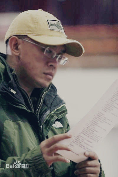 最新赵浚凯(Jack Zhao)壁纸