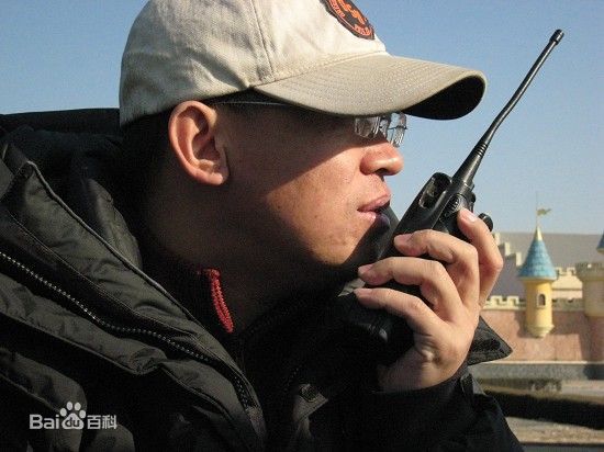 最新赵浚凯(Jack Zhao)壁纸