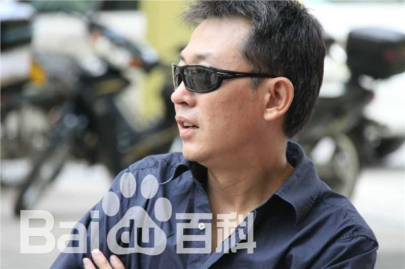 《高伟宁》封面图片