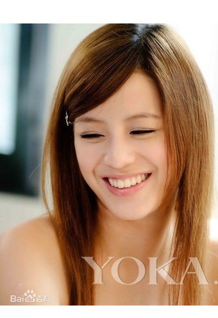 最优质江语晨(Jessie Chiang)精彩图册