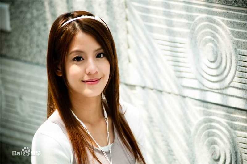 江语晨(Jessie Chiang)精彩图册