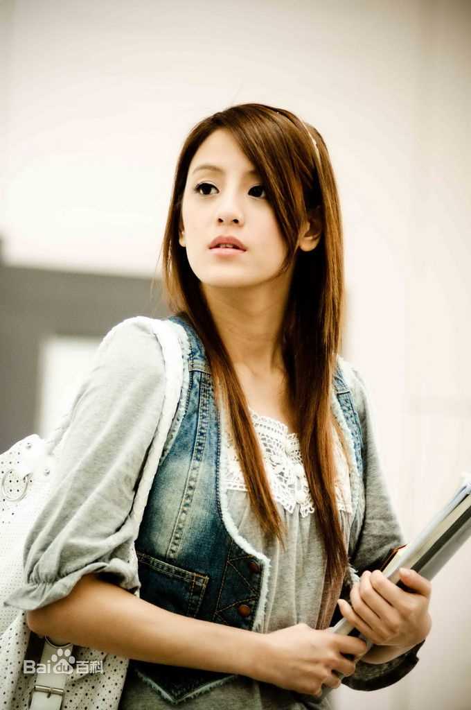 江语晨(Jessie Chiang)精彩图册