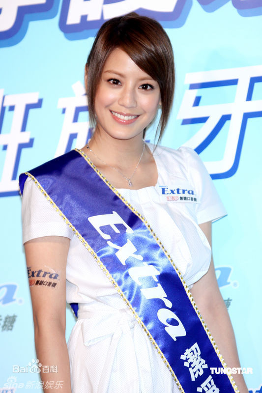 江语晨(Jessie Chiang)精彩图册