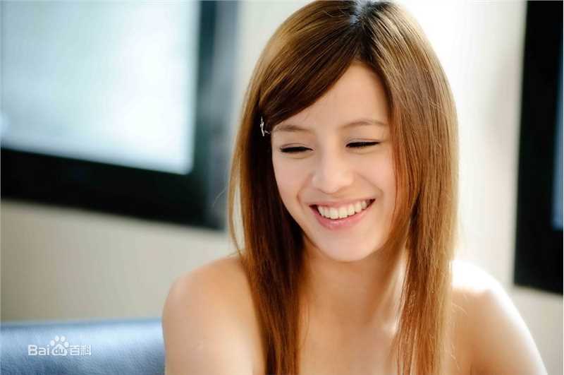 江语晨(Jessie Chiang)精彩图册