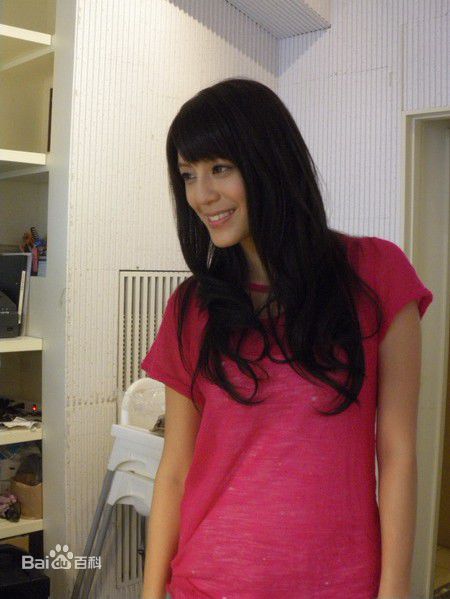 江语晨(Jessie Chiang)2010年中秋节与粉丝见面会照图片图册