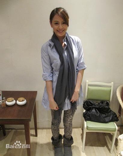 江语晨(Jessie Chiang)2010年生日会照壁纸壁纸