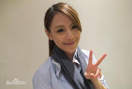 江语晨(Jessie Chiang)2010年生日会照壁纸壁纸