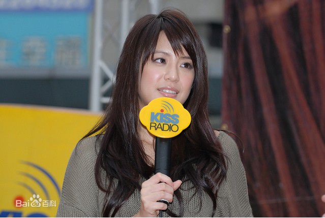 江语晨(Jessie Chiang)2010年台南新竹签唱会照壁纸壁纸