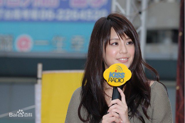 江语晨(Jessie Chiang)2010年台南新竹签唱会照壁纸壁纸