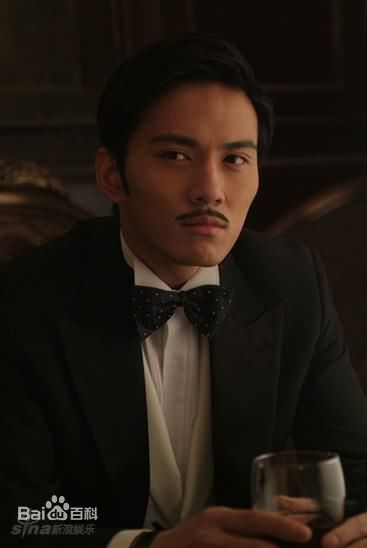 徐正溪(JeremyJones)早期作品壁纸壁纸